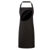 PR150 Premier Grembiule con pettorina senza tasche 65% poliestere 35% cotone 195gr Thumbnail