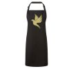 PR150 Premier Grembiule con pettorina senza tasche 65% poliestere 35% cotone 195gr Thumbnail