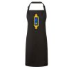 PR150 Premier Grembiule con pettorina senza tasche 65% poliestere 35% cotone 195gr Thumbnail