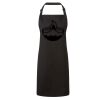 PR150 Premier Grembiule con pettorina senza tasche 65% poliestere 35% cotone 195gr Thumbnail