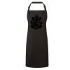 PR150 Premier Grembiule con pettorina senza tasche 65% poliestere 35% cotone 195gr Thumbnail