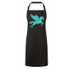 PR150 Premier Grembiule con pettorina senza tasche 65% poliestere 35% cotone 195gr Thumbnail