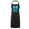 PR150 Premier Grembiule con pettorina senza tasche 65% poliestere 35% cotone 195gr Thumbnail