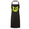 PR150 Premier Grembiule con pettorina senza tasche 65% poliestere 35% cotone 195gr Thumbnail