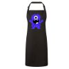 PR150 Premier Grembiule con pettorina senza tasche 65% poliestere 35% cotone 195gr Thumbnail
