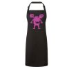 PR150 Premier Grembiule con pettorina senza tasche 65% poliestere 35% cotone 195gr Thumbnail