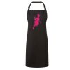 PR150 Premier Grembiule con pettorina senza tasche 65% poliestere 35% cotone 195gr Thumbnail