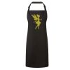 PR150 Premier Grembiule con pettorina senza tasche 65% poliestere 35% cotone 195gr Thumbnail