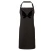 PR150 Premier Grembiule con pettorina senza tasche 65% poliestere 35% cotone 195gr Thumbnail
