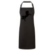 PR150 Premier Grembiule con pettorina senza tasche 65% poliestere 35% cotone 195gr Thumbnail