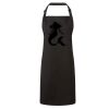 PR150 Premier Grembiule con pettorina senza tasche 65% poliestere 35% cotone 195gr Thumbnail