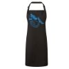 PR150 Premier Grembiule con pettorina senza tasche 65% poliestere 35% cotone 195gr Thumbnail