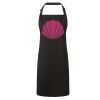 PR150 Premier Grembiule con pettorina senza tasche 65% poliestere 35% cotone 195gr Thumbnail