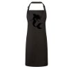 PR150 Premier Grembiule con pettorina senza tasche 65% poliestere 35% cotone 195gr Thumbnail