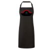 PR150 Premier Grembiule con pettorina senza tasche 65% poliestere 35% cotone 195gr Thumbnail