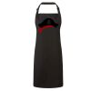 PR150 Premier Grembiule con pettorina senza tasche 65% poliestere 35% cotone 195gr Thumbnail
