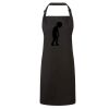 PR150 Premier Grembiule con pettorina senza tasche 65% poliestere 35% cotone 195gr Thumbnail