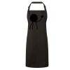 PR150 Premier Grembiule con pettorina senza tasche 65% poliestere 35% cotone 195gr Thumbnail