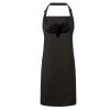 PR150 Premier Grembiule con pettorina senza tasche 65% poliestere 35% cotone 195gr Thumbnail