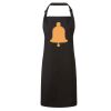 PR150 Premier Grembiule con pettorina senza tasche 65% poliestere 35% cotone 195gr Thumbnail