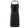 PR150 Premier Grembiule con pettorina senza tasche 65% poliestere 35% cotone 195gr Thumbnail