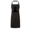 PR150 Premier Grembiule con pettorina senza tasche 65% poliestere 35% cotone 195gr Thumbnail