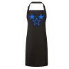 PR150 Premier Grembiule con pettorina senza tasche 65% poliestere 35% cotone 195gr Thumbnail