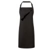PR150 Premier Grembiule con pettorina senza tasche 65% poliestere 35% cotone 195gr Thumbnail
