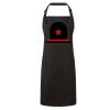 PR150 Premier Grembiule con pettorina senza tasche 65% poliestere 35% cotone 195gr Thumbnail