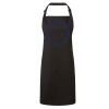 PR150 Premier Grembiule con pettorina senza tasche 65% poliestere 35% cotone 195gr Thumbnail