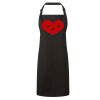 PR150 Premier Grembiule con pettorina senza tasche 65% poliestere 35% cotone 195gr Thumbnail