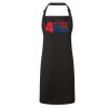 PR150 Premier Grembiule con pettorina senza tasche 65% poliestere 35% cotone 195gr Thumbnail
