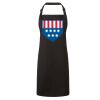 PR150 Premier Grembiule con pettorina senza tasche 65% poliestere 35% cotone 195gr Thumbnail