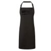PR150 Premier Grembiule con pettorina senza tasche 65% poliestere 35% cotone 195gr Thumbnail