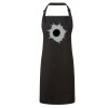 PR150 Premier Grembiule con pettorina senza tasche 65% poliestere 35% cotone 195gr Thumbnail