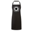 PR150 Premier Grembiule con pettorina senza tasche 65% poliestere 35% cotone 195gr Thumbnail