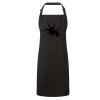PR150 Premier Grembiule con pettorina senza tasche 65% poliestere 35% cotone 195gr Thumbnail