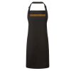 PR150 Premier Grembiule con pettorina senza tasche 65% poliestere 35% cotone 195gr Thumbnail