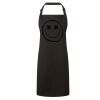 PR150 Premier Grembiule con pettorina senza tasche 65% poliestere 35% cotone 195gr Thumbnail