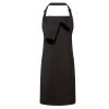 PR150 Premier Grembiule con pettorina senza tasche 65% poliestere 35% cotone 195gr Thumbnail