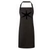 PR150 Premier Grembiule con pettorina senza tasche 65% poliestere 35% cotone 195gr Thumbnail
