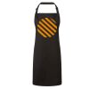 PR150 Premier Grembiule con pettorina senza tasche 65% poliestere 35% cotone 195gr Thumbnail