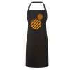 PR150 Premier Grembiule con pettorina senza tasche 65% poliestere 35% cotone 195gr Thumbnail