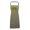 PR154 Premier Grembiule con pettorina e tasca frontale 65% poliestere 35% cotone 195gr Thumbnail