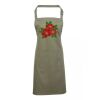 PR154 Premier Grembiule con pettorina e tasca frontale 65% poliestere 35% cotone 195gr Thumbnail