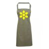 PR154 Premier Grembiule con pettorina e tasca frontale 65% poliestere 35% cotone 195gr Thumbnail