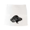MI003 Colore Italiano Grembiule corto senza tasche 65% poliestere 35% cotone 195gr Thumbnail