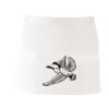MI003 Colore Italiano Grembiule corto senza tasche 65% poliestere 35% cotone 195gr Thumbnail