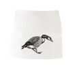MI003 Colore Italiano Grembiule corto senza tasche 65% poliestere 35% cotone 195gr Thumbnail