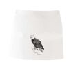 MI003 Colore Italiano Grembiule corto senza tasche 65% poliestere 35% cotone 195gr Thumbnail